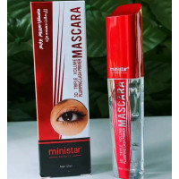 3D праймер MINISTAR MASCARA для ресниц 12 ml
