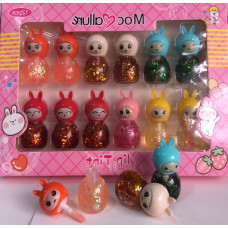 Блиск для губ Lip Tint Magic (12 шт.)