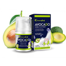 Очисна бульбашкова маска від чорних цяток 60 мл