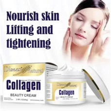 Крем для обличчя Collagen Beauty Cream, 80 мл