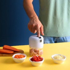 Електричний мініподрібнювач, маленький млин AND999