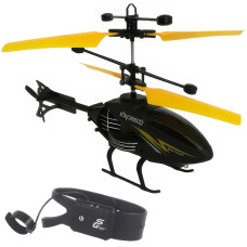 Вертоліт на радіокеруванні Dynamic Helicopter