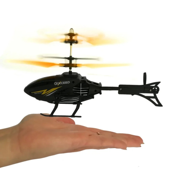 Вертоліт на радіокеруванні Dynamic Helicopter