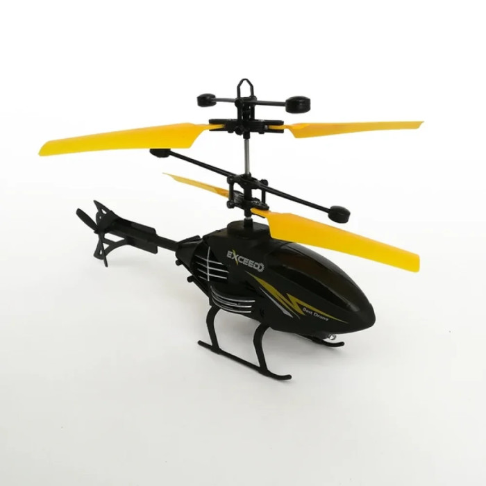 Вертоліт на радіокеруванні Dynamic Helicopter