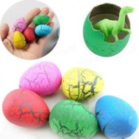 Инкубатор динозавров большой (цена за уп.24шт)