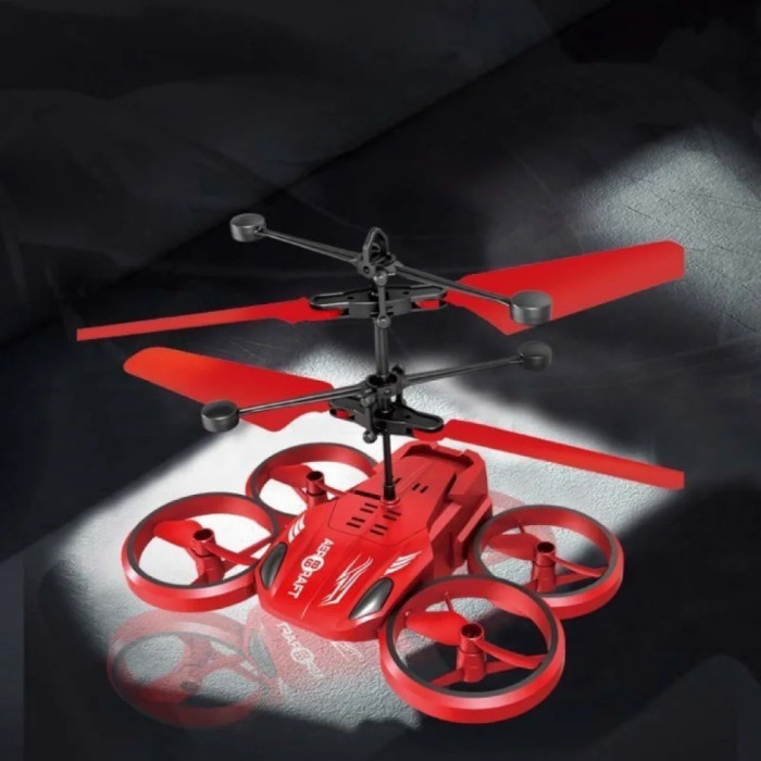 Індукційна літальна іграшка Induction Flyer