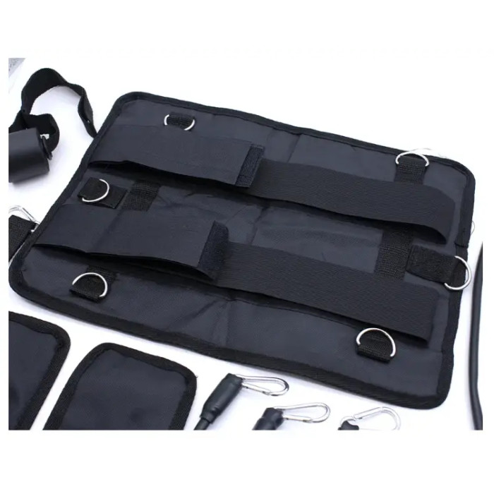 Еспандер для атлетичних вправ на стільці All Chair Workout Easily