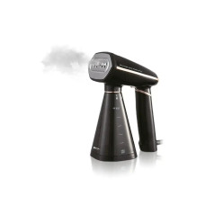 Відпарювач ручний зі щітками зі складаною ручкою 1600 Вт 350 мл BITEK BT-1272