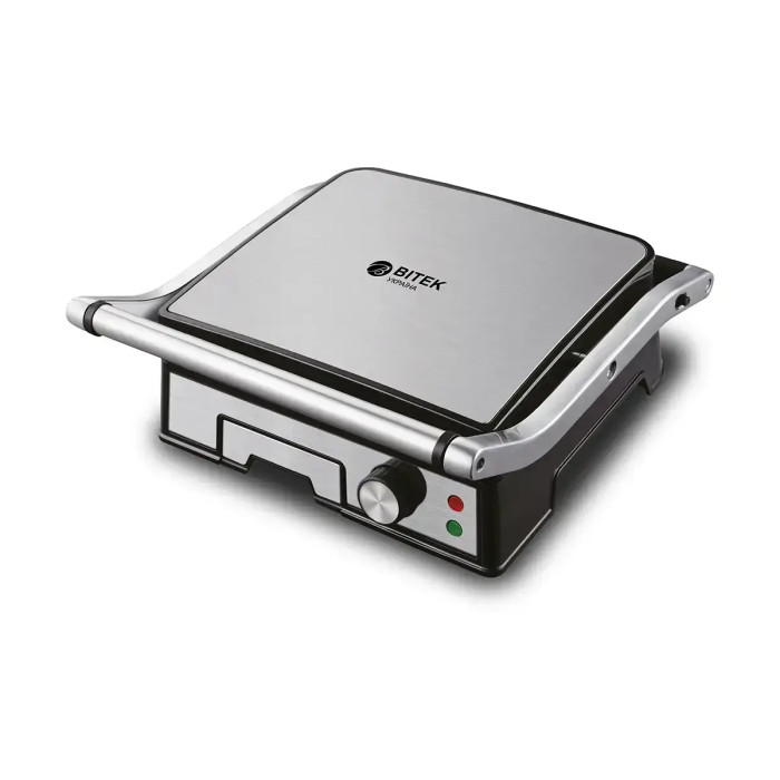 Гриль контактний 3000 Вт BBQ BITEK BT-2687