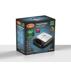 Сендвічниця 2000 Вт BITEK BT-261