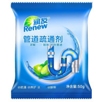 Порошок для чищення труб (Ціна за 10 шт.)