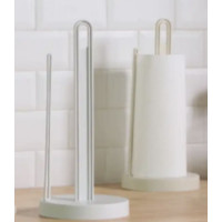Держатель для бумажных полотенец настольный