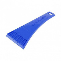 Скребок від льоду та снігу