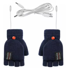 Рукавиці-рукавиці з підігрівом від USB