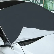 Накидка-чохол на лобове скло автомобіля (у сумці)