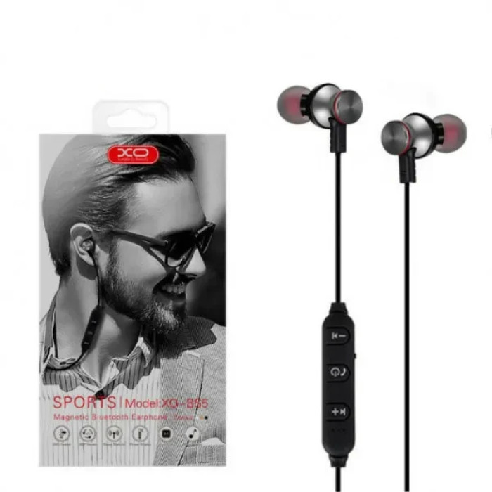 Навушники бездротові XO (XO-BS5)
