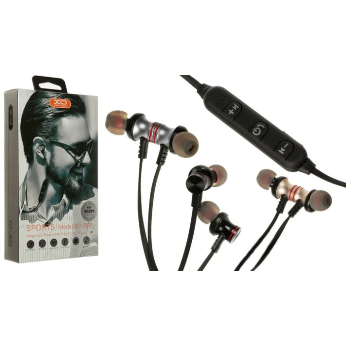 Навушники бездротові XO (XO-BS5)