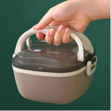 Термостійкий ланчбокс із поліпропілену