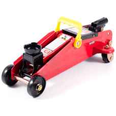 Домкрат підкатний jack 2.5T