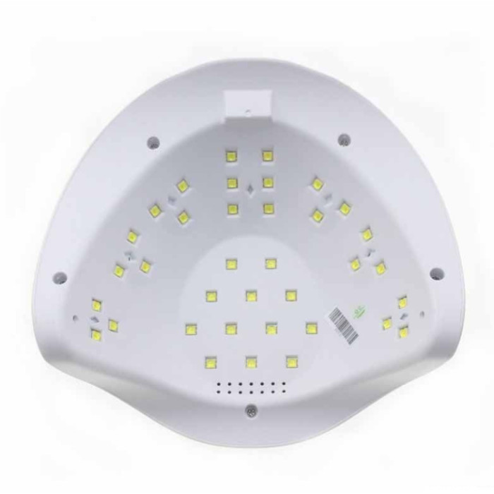 Лампа для маникюра Sun X Beauty nail 54W
