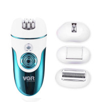 Епілятор VGR V-700 4 в 1