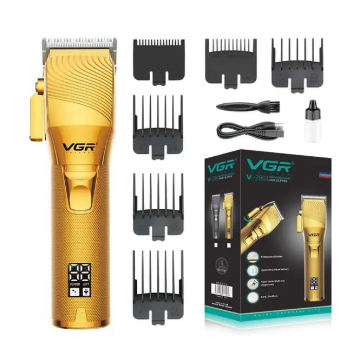 Машинка для стрижки волос VGR V-280