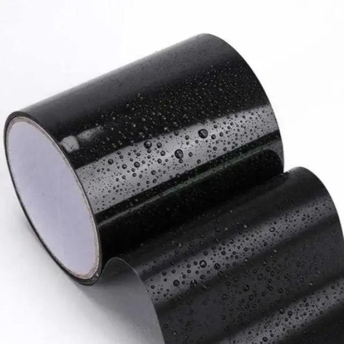 Надміцна скотч-стрічка FLEX TAPE 20 см