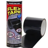 Надміцна скотч-стрічка FLEX TAPE 20 см