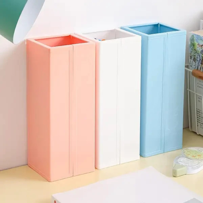 Органайзер Folding Storage Box для канцелярских принадлежностей