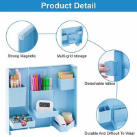 Органайзер Folding Storage Box для канцелярских принадлежностей