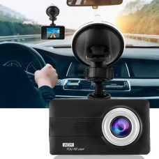 Видеорегистратор DVR Z30 HD1080 5'' двумя камерами