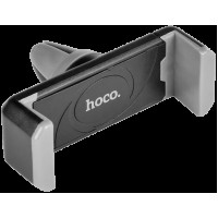 Держатель телефона в дефлектор авто HOCO CPH 01