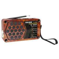 Радіо M-1062 з акумулятором