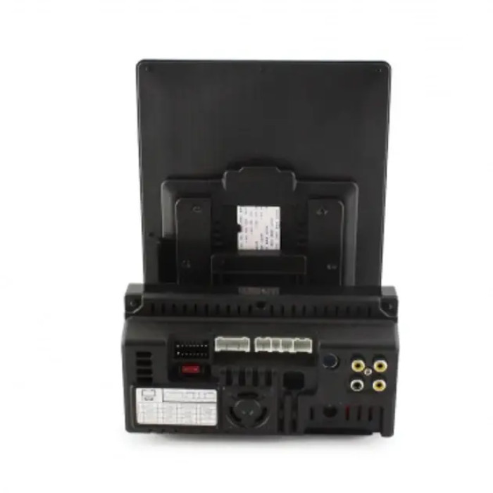 Автомагнітола 2Din з екраном 9.5" Tesla Style