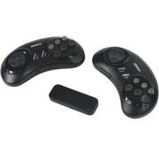 Ігрова приставка з бездротовими джойстиками Game Controller SG800