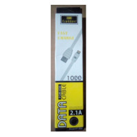 Кабель Айфон Earldom Iphone for IOS ligtning 2.1А ET-D16