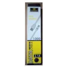 Кабель Айфон Earldom Iphone for IOS ligtning 2.1А ET-D16