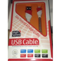 Кабель айфон Ks535 Iphone Ligtning