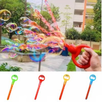 Детская палочка для мыльных пузырьков с 32 отверстиями