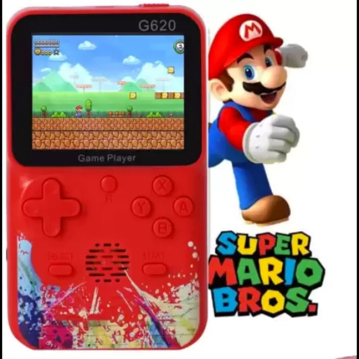 Портативная игровая консоль Handheld Game Boy G 620