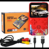 Портативная игровая консоль Handheld Game Boy G 620