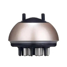 Гребінець для догляду за волоссям, масажний аплікатор для сироватки