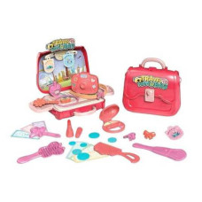 Дитячий косметичний набір сумка Mini Travel Out