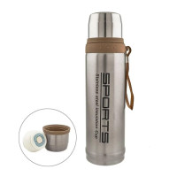 Ізольований термос із неіржавкої сталі Stainless Steel Cup