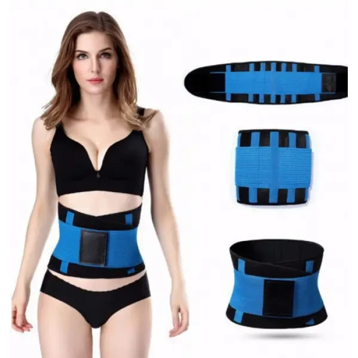 Пояс для схуднення Hot Shapers Xtreme Power Belt