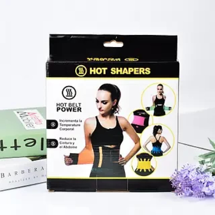 Пояс для схуднення Hot Shapers Xtreme Power Belt