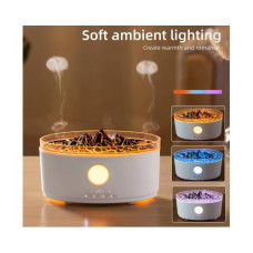 Електричний дифузор для ефірних олій Soft Ambient Lighting