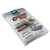 Вакуумные пакеты для упаковки и хранения одежды VACUUM BAG 80*110 ( цена за упаковку )