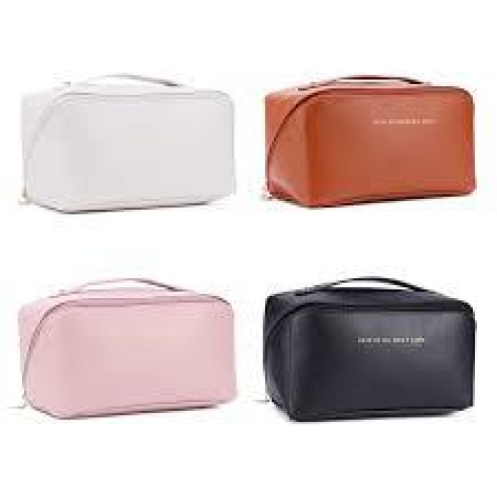 Косметичка женская дорожная Makeup bag AND XL-980