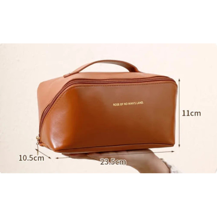 Косметичка женская дорожная Makeup bag AND XL-980